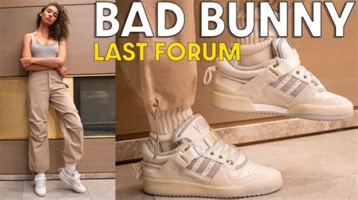 Must-See Bad Bunny Forum Concert Experience: Live Performances And Exclusive Merch