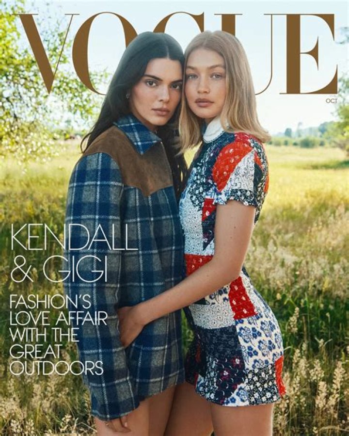 Must-See Fashion Moments From Kylie Jenner And Gigi Hadid