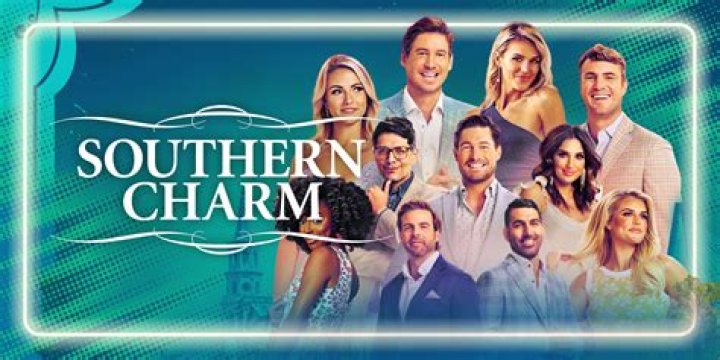 Naomi From Southern Charm: Married Or Not? Uncover The Truth