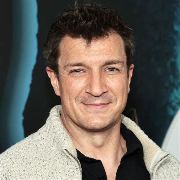 Nathan Fillion's Family And Personal Life Unveiled