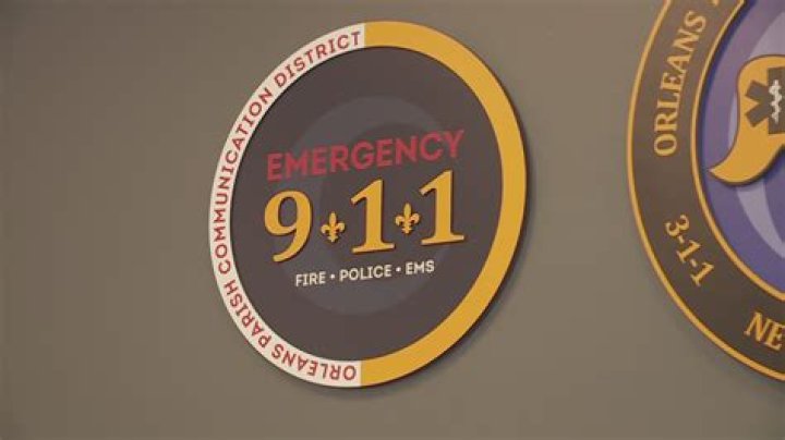 Nebraska 911 Outage Leaves Residents Incommunicado
