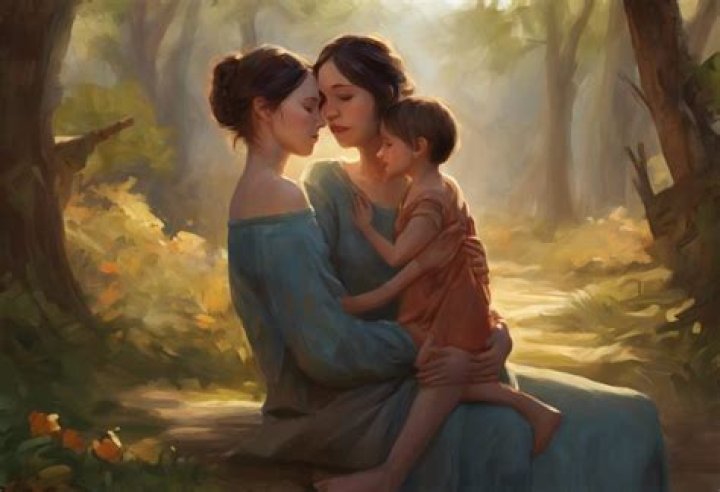 Nia Guzman: A Mother’s Journey Through Parenthood