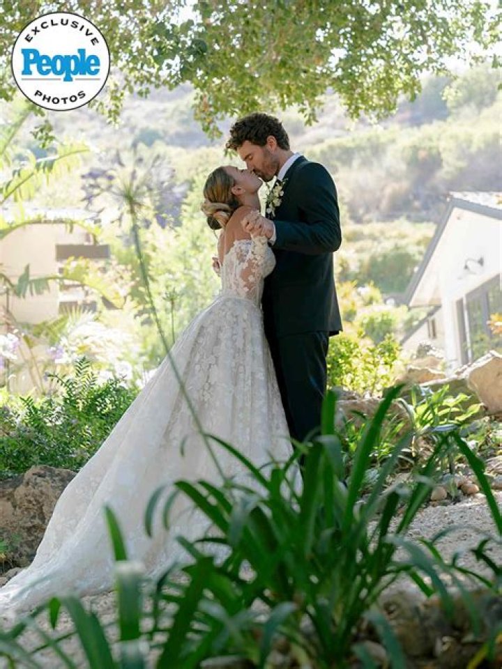 Nicole Richie And Brody Jenner: A Love Story To Remember