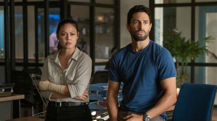 Noah Mills' Wife And A Force In Entertainment