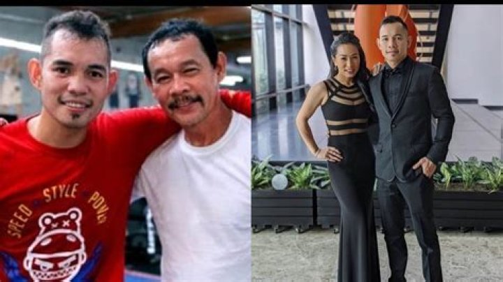 Nonito Donaire's Wife's Impact Revealed
