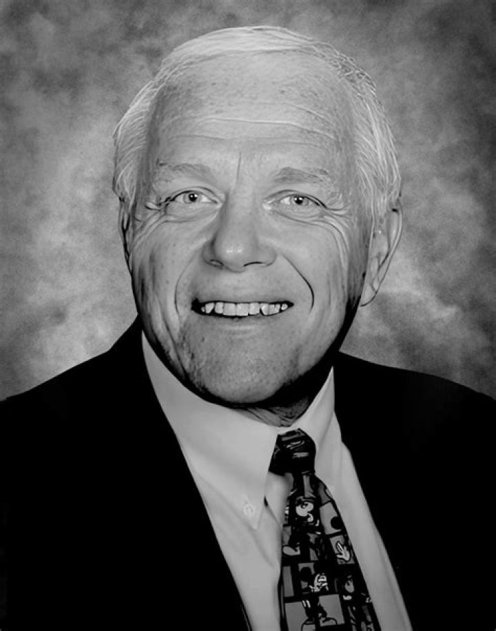 Obituary For Paul Luke Allen Of Avon, Ohio