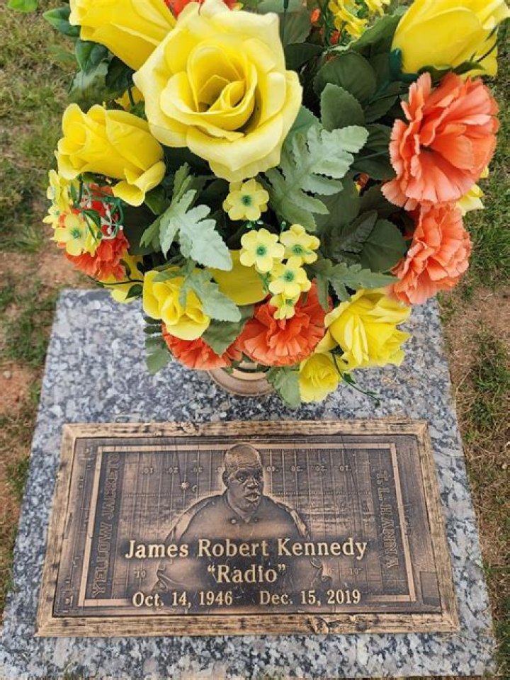 Obituary Of James Robert Kennedy - A Cherished Life Remembered