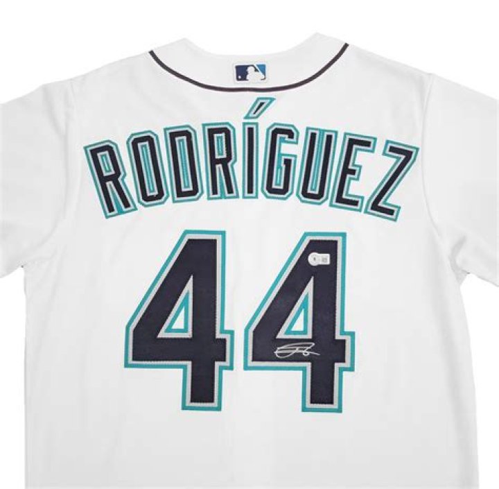Official J-Rod Jersey: Gear Up For Your Favorite Player