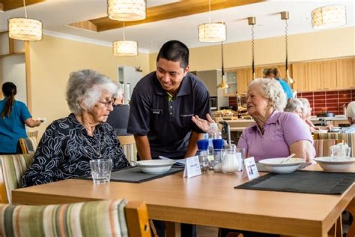 Outstanding Humble Crew Table: Enhance Team Dining Experience