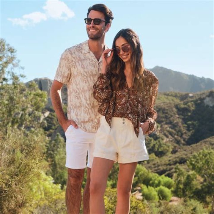 Paige Adams-Geller's Husband: Who Is He?