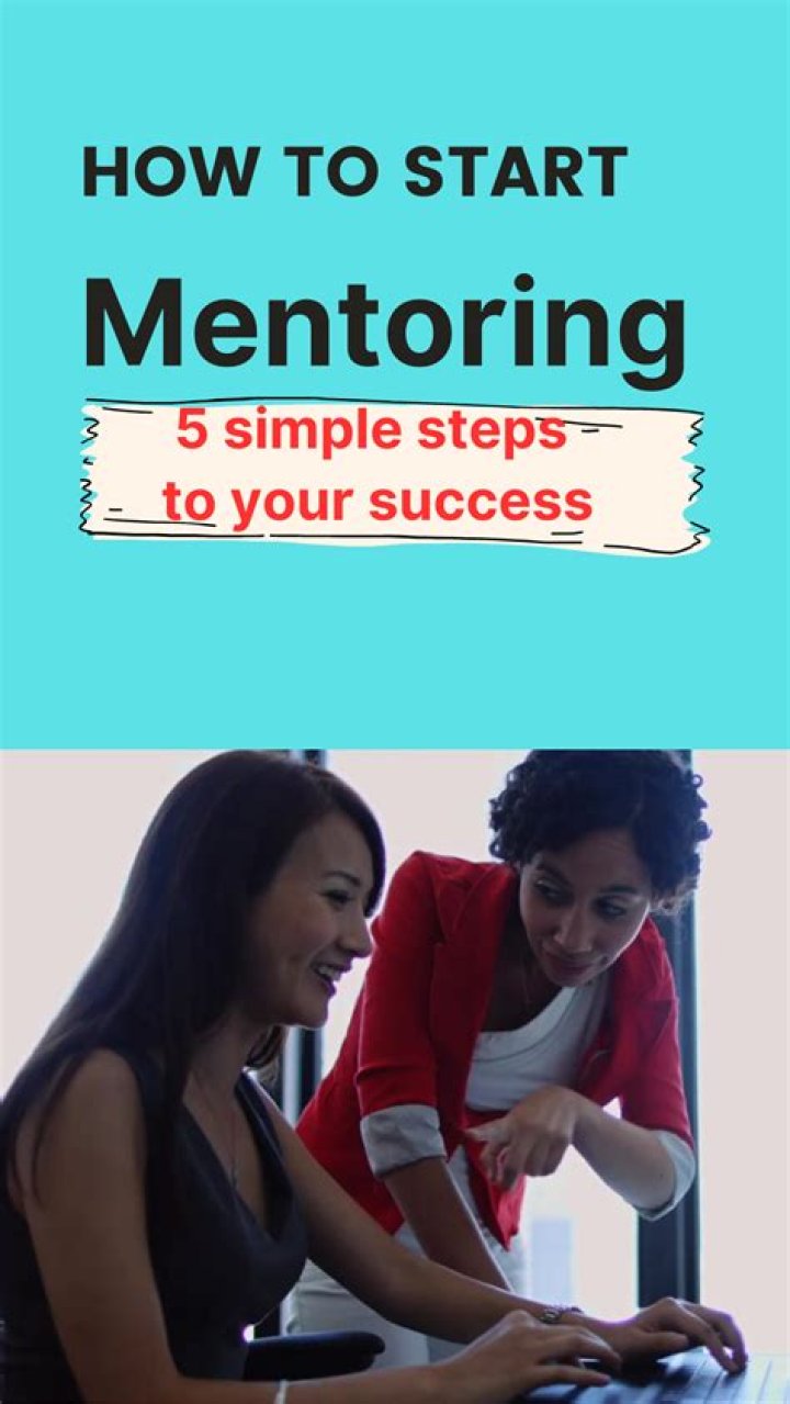 Paige Lampman: Your Expert Mentor For Success