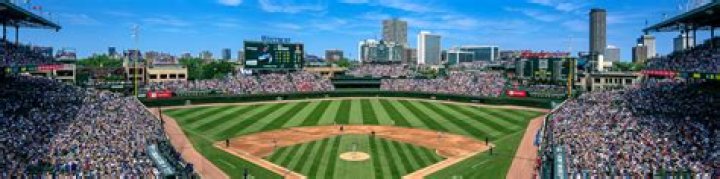 Papa Buck Baseball Field: Home Of Local Champions