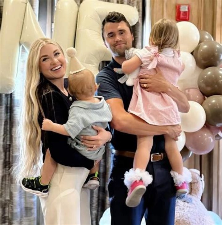 Parents, Siblings, Wife, And Children Revealed