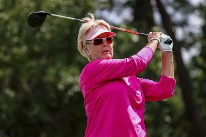 Pat Bradley's Marital Status Revealed