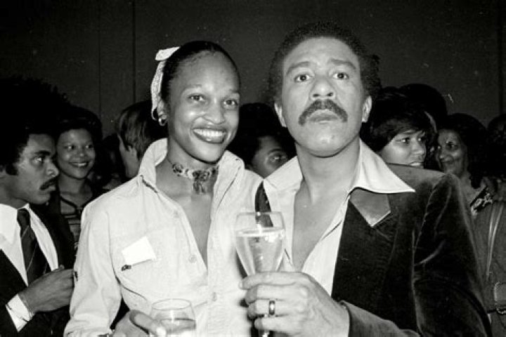 Patricia Price And Richard Pryor: A Love-Hate Relationship Unveiled