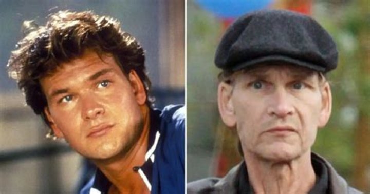 Patrick Swayze's Epic Lakers Appearance: A Legendary Moment