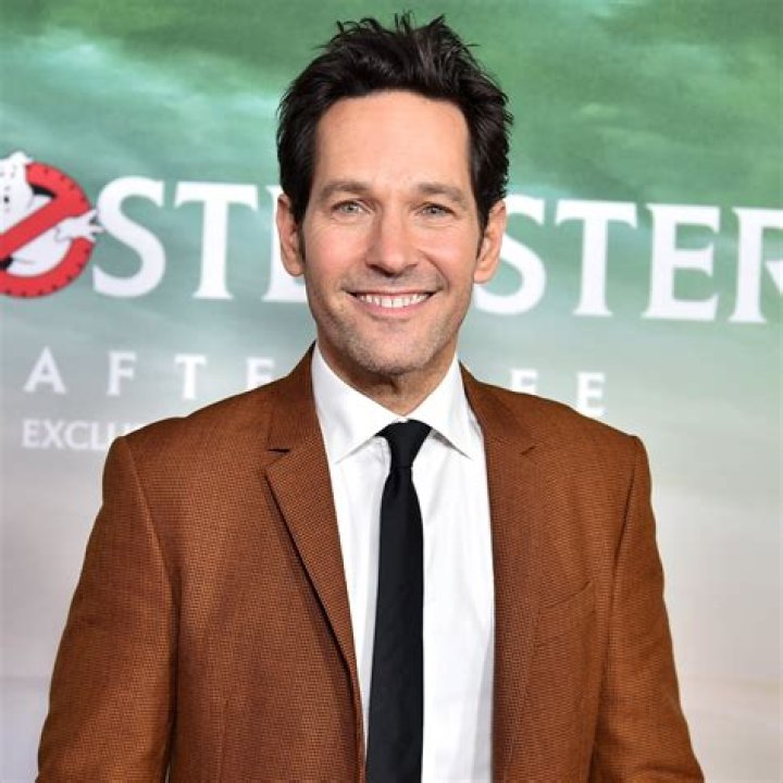 Paul Rudd's Signature: A Detailed Guide