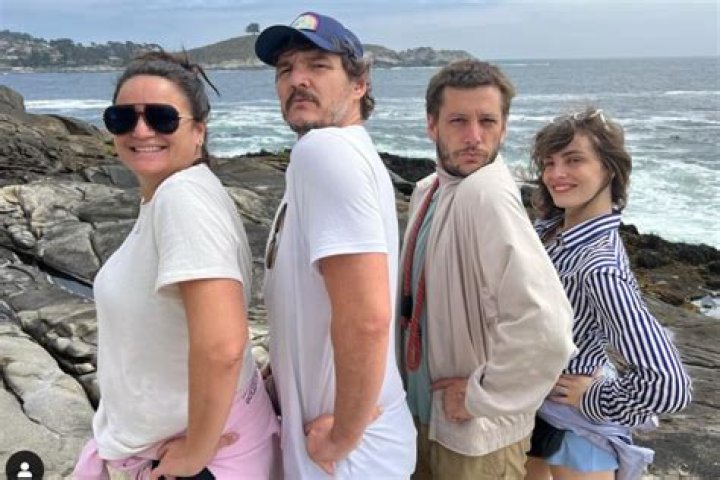 Pedro Pascal's Siblings: A Look At His Family Ties