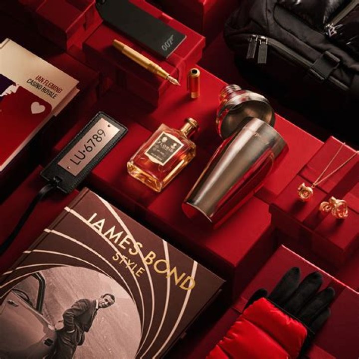 Perfect James Bond Gifts For Dad - The Ultimate Guide