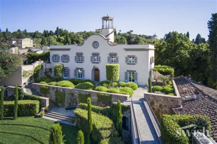 Perry & Hudson: Architects Of Exceptional Homes