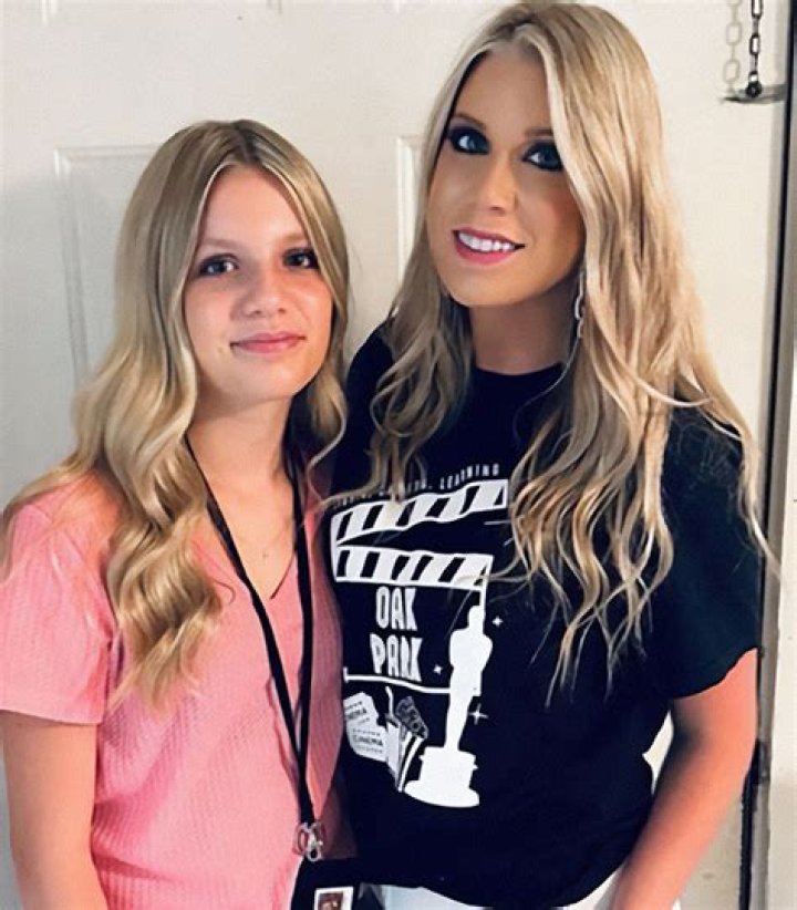 Peyton Hembree: The Backstory From Her Parents' Perspective