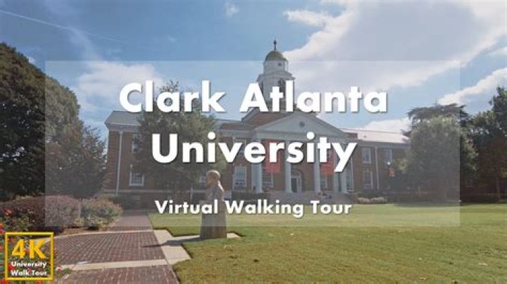 Pictures Of Clark Atlanta University: Capturing Campus Life