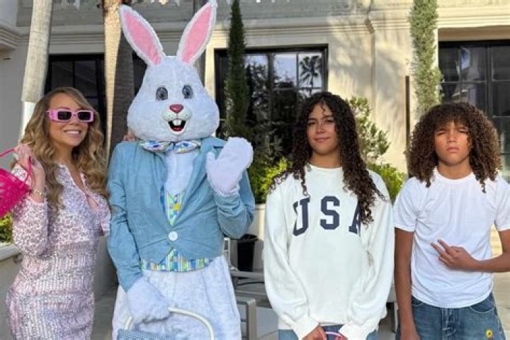 Pictures Of Mariah Carey's Parents: A Visual Journey