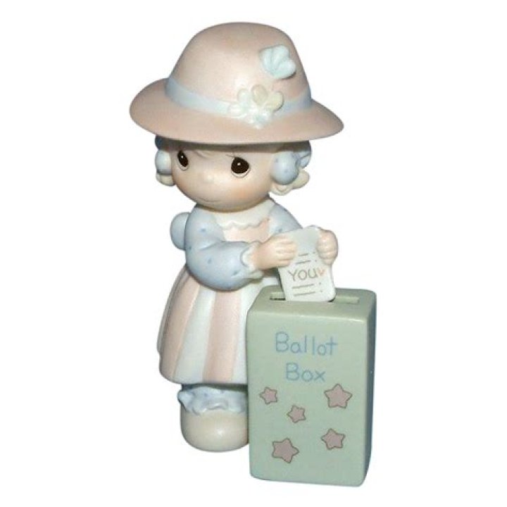 Precious Moments You'll Cherish Forever: Expressing Love Through Cherished Keepsakes
