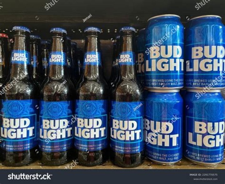 Premium Bud Light Beer Posters: Enhance Your Home And Celebrate The Brew