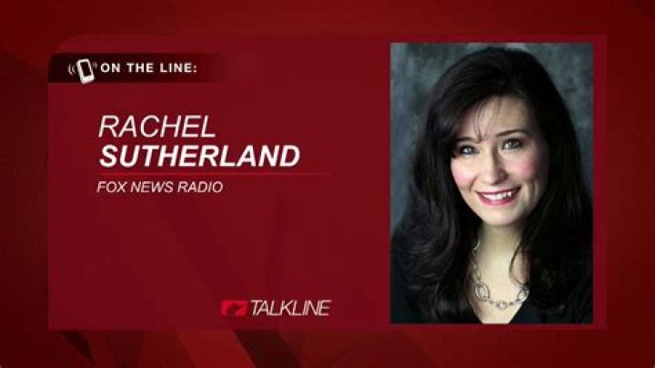 Rachel Sutherland | Your Ultimate Source For Insights And Updates