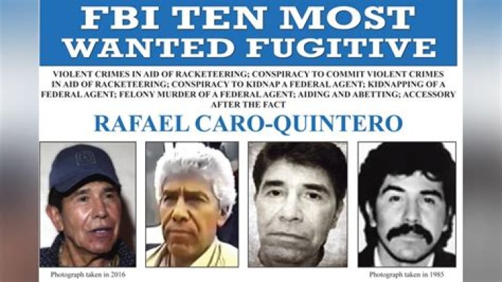 Rafael Caro Quintero's Kids: Uncovering Hidden Truths