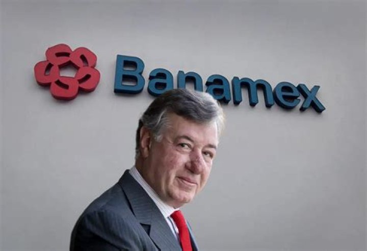 Rafael Hernandez Empresario Mexicano