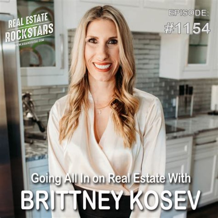 Raleigh's Renowned Realtor: Brittany Smith
