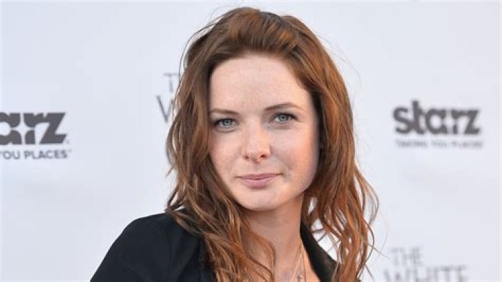 Rebecca Ferguson And Her Son's Inspiring Journey