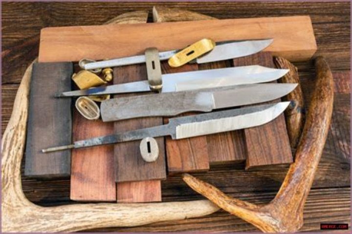 Remembering Chris Reeves: A Legacy Of Knifemaking