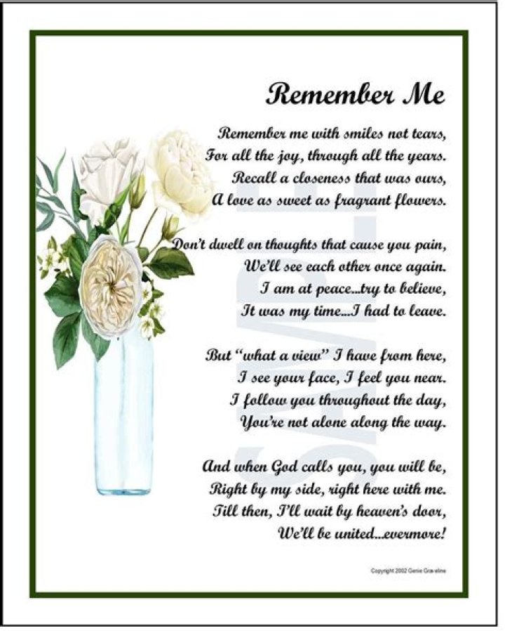 Remembering Chris Regan: A Cherished Life Remembered