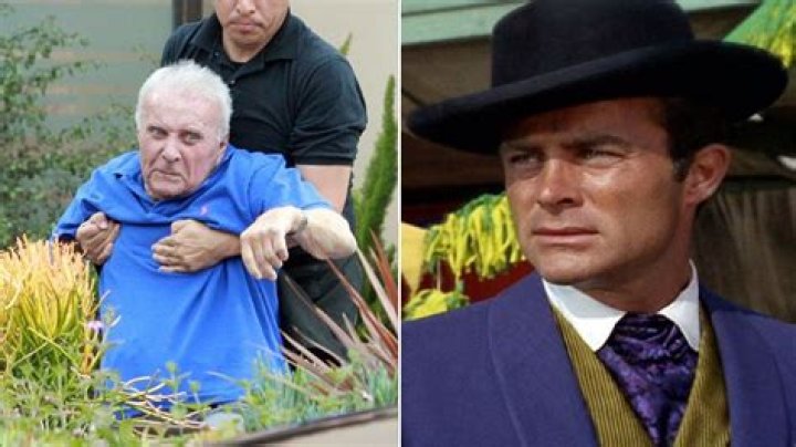 Remembering The Legacy Of Robert Conrad: An Obituary