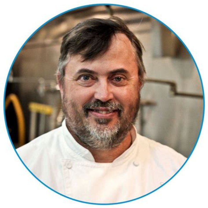 Renowned Chef Michael Reed: Culinary Artist Extraordinaire