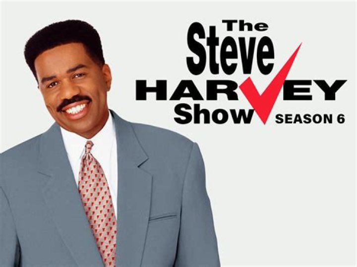 Reserve Your Tickets For The Unforgettable Steve Harvey Show