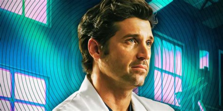 Revving Up The Track: The Journey Of Patrick Dempsey In Motorsport