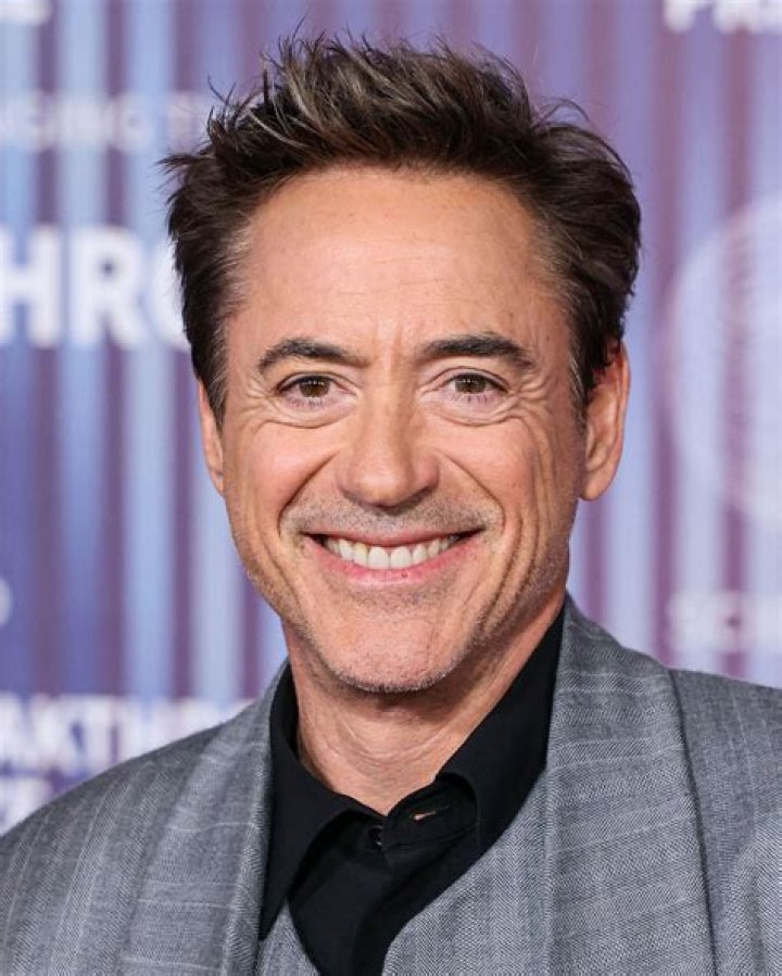 Robert Downey Jr.'s Health Journey Explored