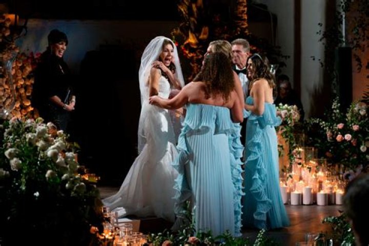 Ryan And Sarah's Unforgettable Wedding Extravaganza
