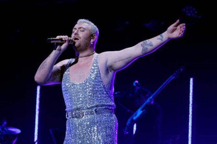 Sam Smith Concert In Boston, MA: Get Your Tickets Today!