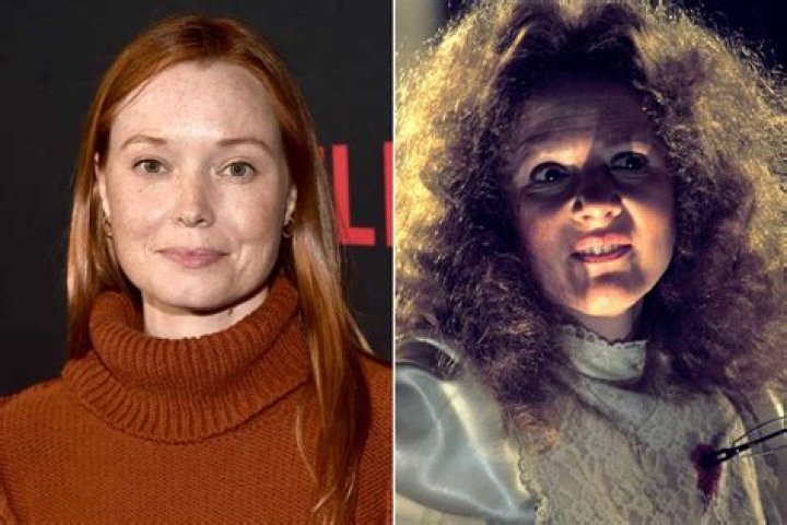 Samantha Sloyan And Her Soulmate