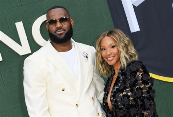 Savannah James's Height And Weight: Unveiling The Significance
