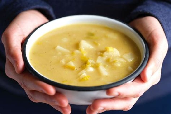 Scrumptious Emeril Potato Leek Soup: A Culinary Masterpiece