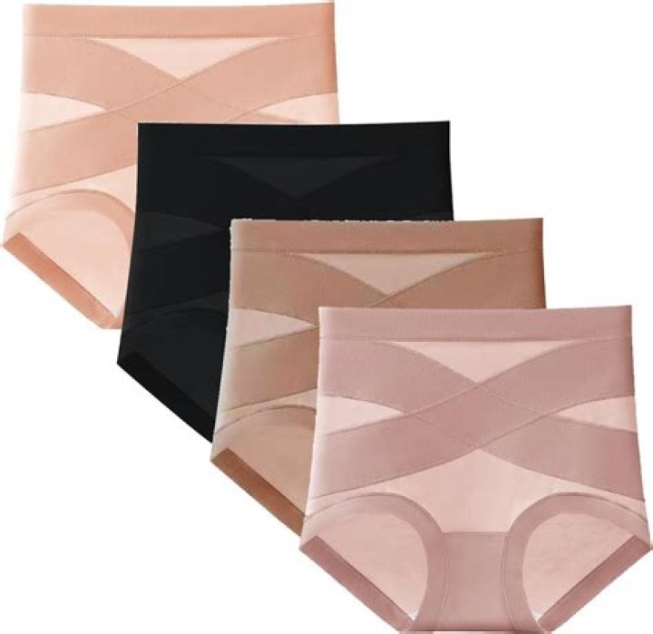Seamless Panties: The Ultimate Guide To Comfort And Invisibility
