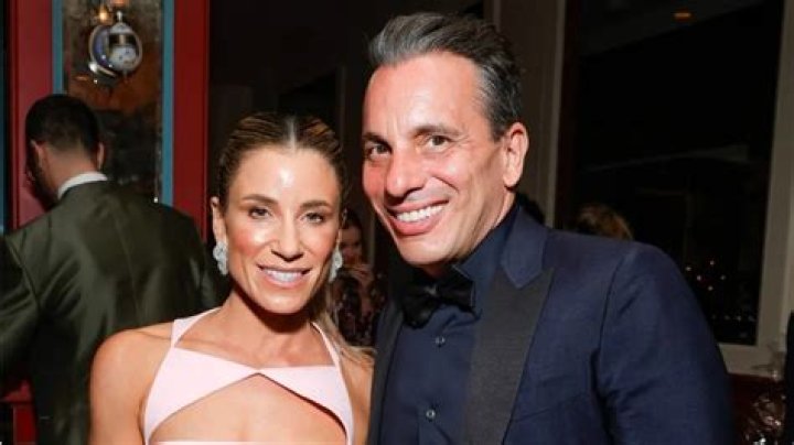 Sebastian Maniscalco's Wife: The Unsung Hero Of His Career