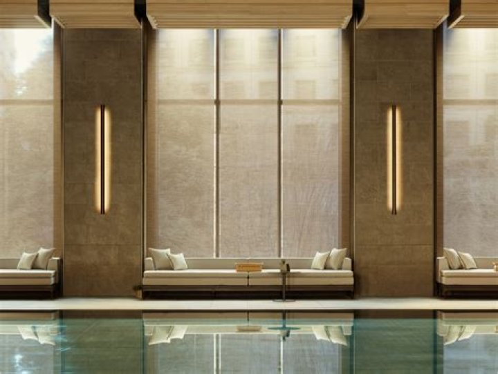 Secrets, Amenities, And Design Inspiration