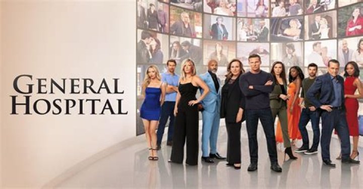 Secrets And Strategies From General Hospital